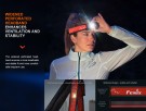 Fenix HM65R-DT Hodelykt 1500 Lumen Lilla thumbnail
