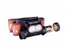 Fenix HM65R-T V2.0 Hodelykt 1600 Lumen Rød thumbnail