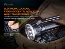 Fenix LR80R Lommelykt 18000 Lumen thumbnail