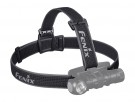 Fenix AFH-02 Hodebånd SORT thumbnail