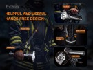 Fenix LR80R Lommelykt 18000 Lumen thumbnail