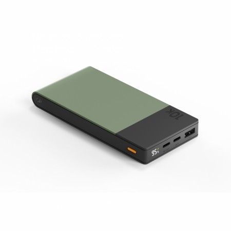 GP Powerbank M2+ 10000 mAh Grønn