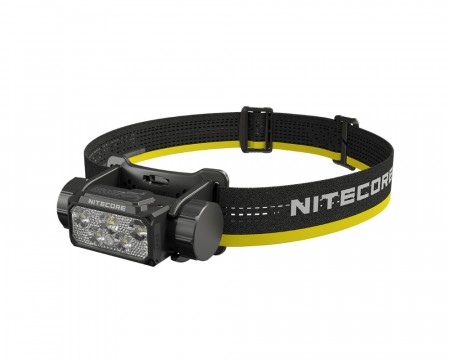 Nitecore HC70 UHE - 1600 Lumen