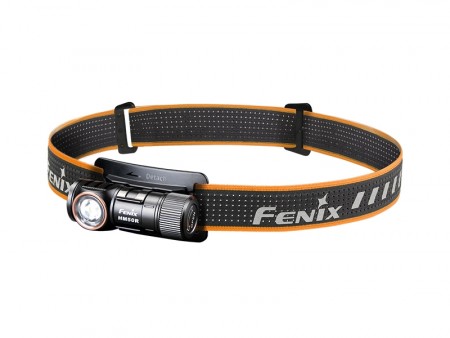 Fenix HM50R V2.0 Hodelykt 700 Lumen