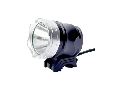 DarkFire M1100 Hodelykt/Sykkellykt 1100 Lumen