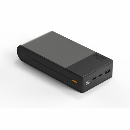 GP Powerbank M2+ 20000 mAh Grå