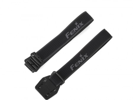 Fenix AFH-02 Hodebånd SORT
