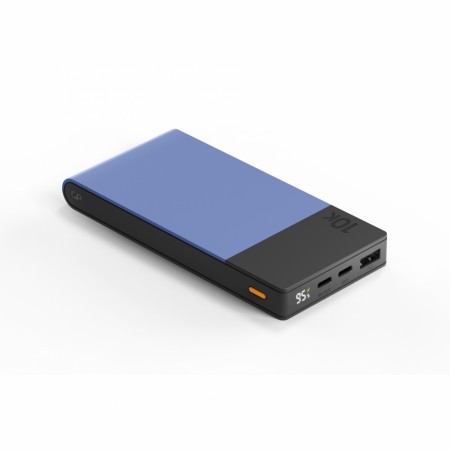 GP Powerbank M2+ 10000 mAh Blå