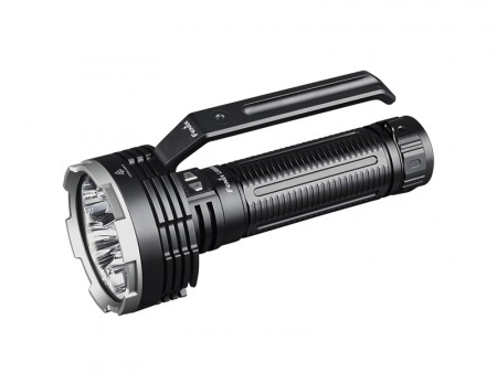 Fenix LR80R Lommelykt 18000 Lumen