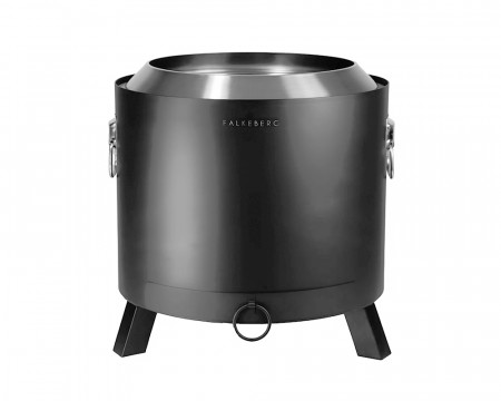 Falkeberg Smokeless Bålpanne