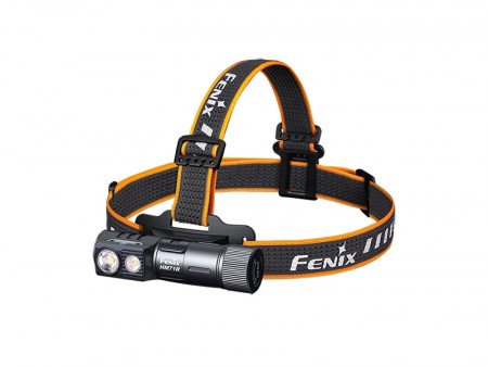 Fenix HM71R Hodelykt 2700 Lumen