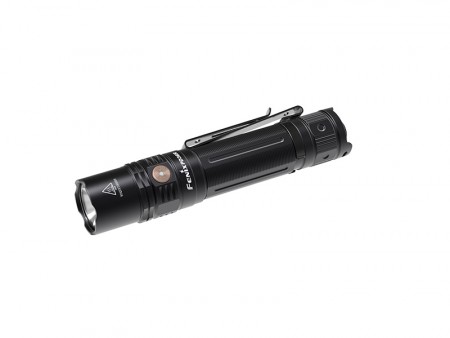 Fenix PD36R Lommelykt 1600 Lumen