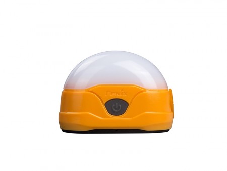 Fenix CL20R Multilykt 300 Lumen Oransje